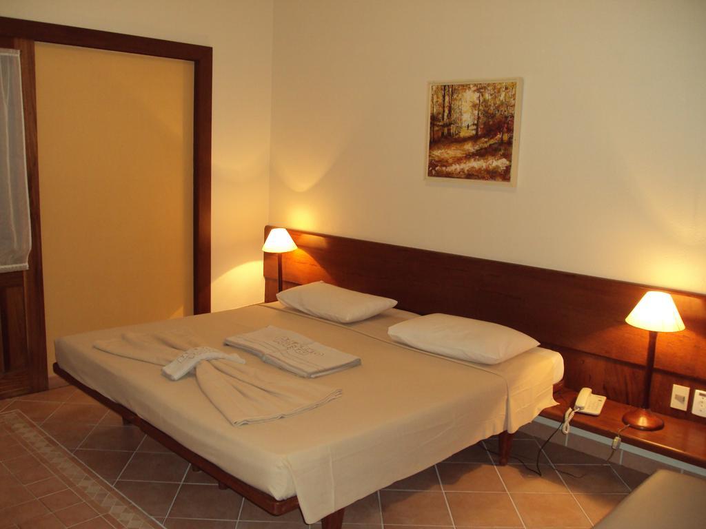Suite con vistas al mar
